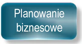 Planowanie biznesowe